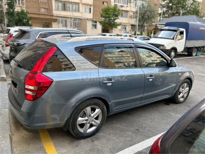 Kia  2008, 356,703 km - 1.6 l - Bakı