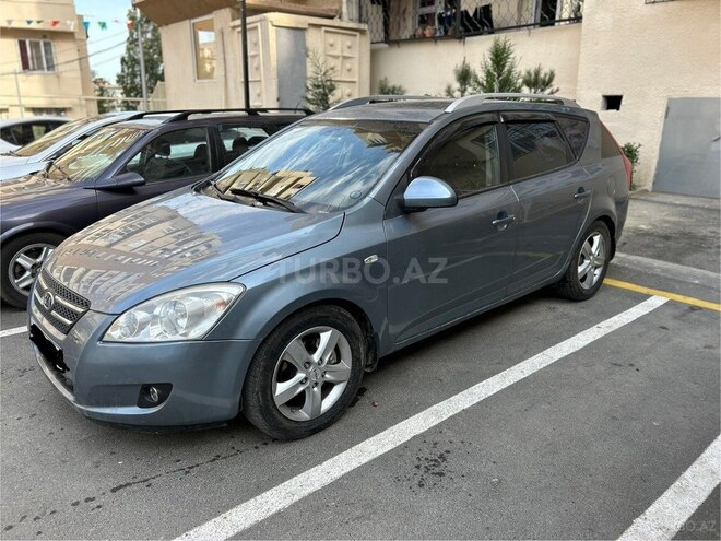 Kia  2008, 356,703 km - 1.6 l - Bakı