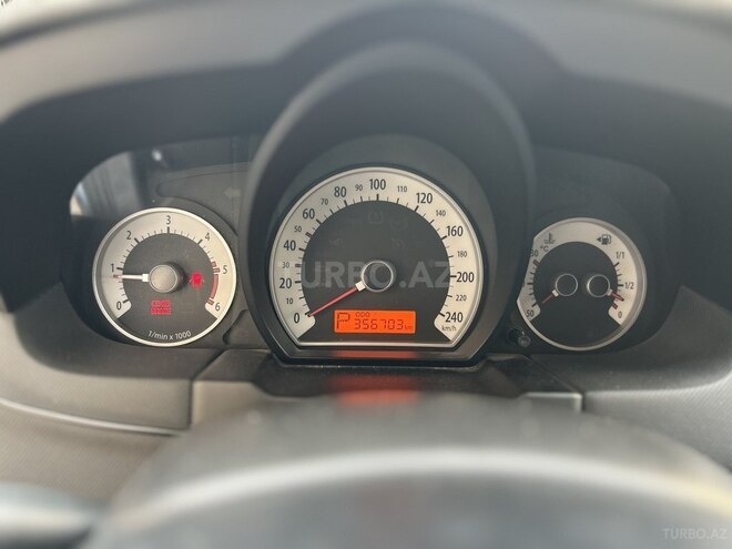 Kia  2008, 356,703 km - 1.6 l - Bakı