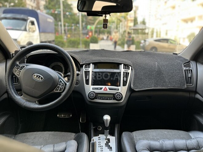 Kia  2008, 356,703 km - 1.6 l - Bakı