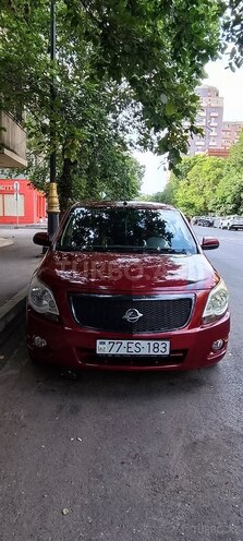 Ravon R4 2019, 222,222 km - 1.5 l - Bakı