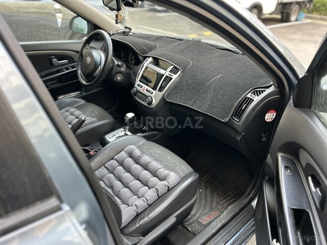 Kia  2008, 356,703 km - 1.6 l - Bakı