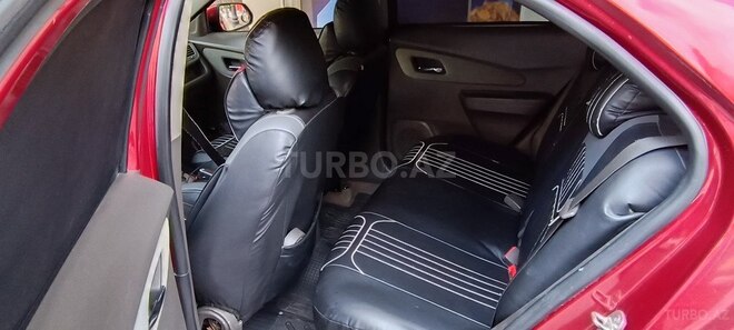 Ravon R4 2019, 222,222 km - 1.5 l - Bakı