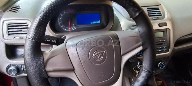 Ravon R4 2019, 222,222 km - 1.5 l - Bakı