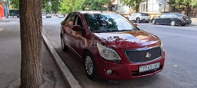 Ravon R4 2019, 222,222 km - 1.5 l - Bakı