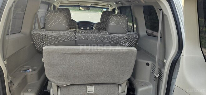 Mitsubishi Pajero 2008, 260,000 km - 3.0 l - Ağdaş