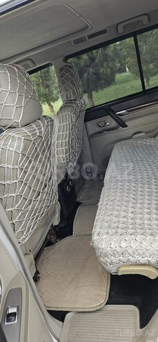 Mitsubishi Pajero 2008, 260,000 km - 3.0 l - Ağdaş