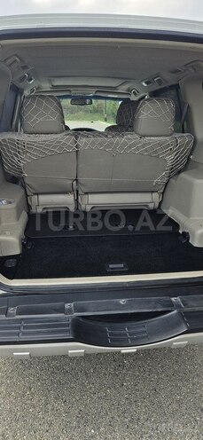 Mitsubishi Pajero 2008, 260,000 km - 3.0 l - Ağdaş