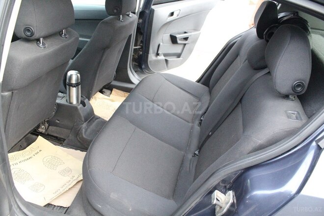 Opel Astra 2009, 280,000 km - 1.4 l - Bakı