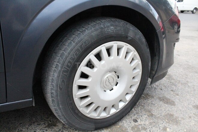 Opel Astra 2009, 280,000 km - 1.4 l - Bakı