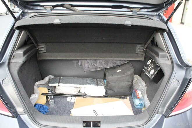 Opel Astra 2009, 280,000 km - 1.4 l - Bakı