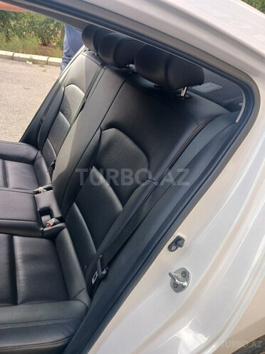 Hyundai Avante 2015, 206,000 km - 1.6 л - Bakı