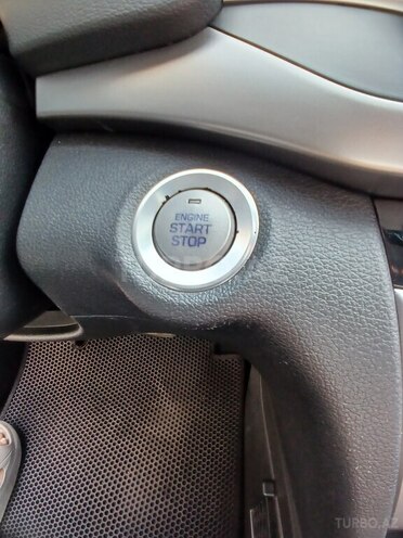 Hyundai Avante 2015, 206,000 km - 1.6 л - Bakı