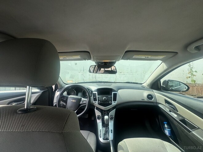 Chevrolet Cruze 2015, 300,000 km - 1.4 l - Bakı