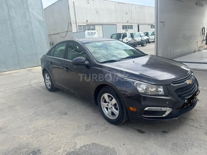 Chevrolet Cruze 2015, 300,000 km - 1.4 l - Bakı