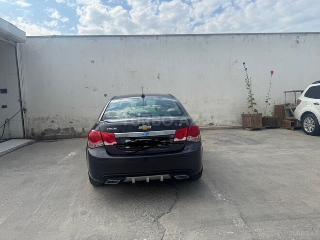 Chevrolet Cruze 2015, 300,000 km - 1.4 l - Bakı