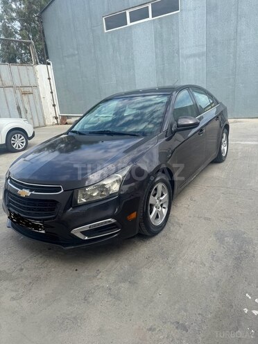 Chevrolet Cruze 2015, 300,000 km - 1.4 l - Bakı