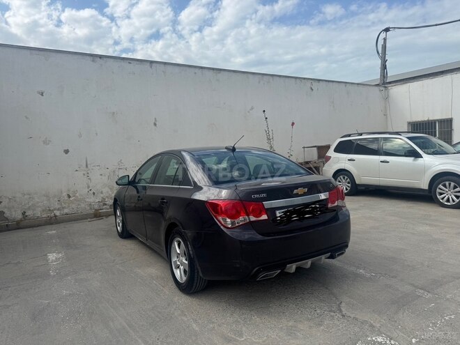 Chevrolet Cruze 2015, 300,000 km - 1.4 l - Bakı
