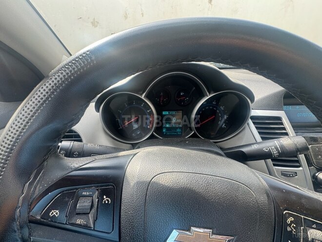 Chevrolet Cruze 2015, 300,000 km - 1.4 l - Bakı