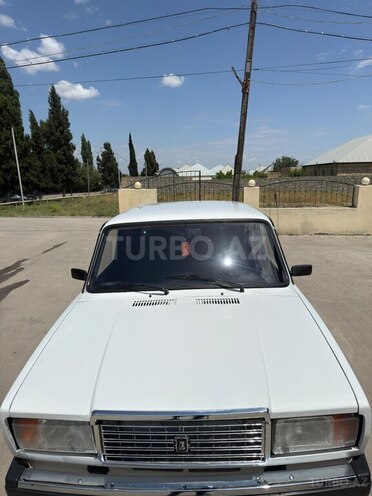 LADA (VAZ) 2107 2008, 80,000 km - 1.6 l - Gəncə