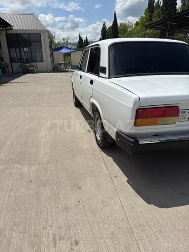LADA (VAZ) 2107 2008, 80,000 km - 1.6 l - Gəncə