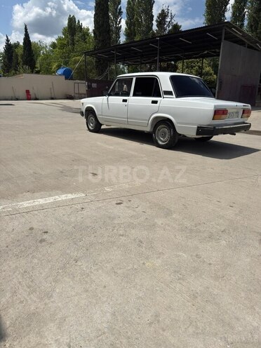 LADA (VAZ) 2107 2008, 80,000 km - 1.6 l - Gəncə