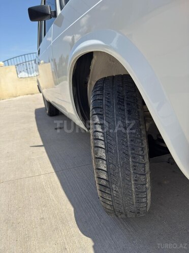LADA (VAZ) 2107 2008, 80,000 km - 1.6 l - Gəncə