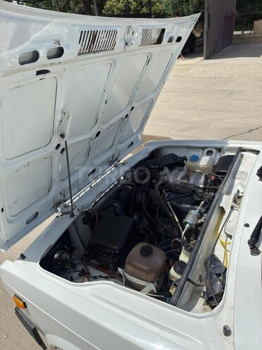 LADA (VAZ) 2107 2008, 80,000 km - 1.6 l - Gəncə