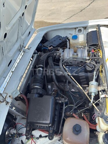 LADA (VAZ) 2107 2008, 80,000 km - 1.6 l - Gəncə