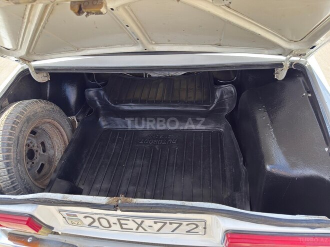 LADA (VAZ) 2107 2008, 80,000 km - 1.6 l - Gəncə