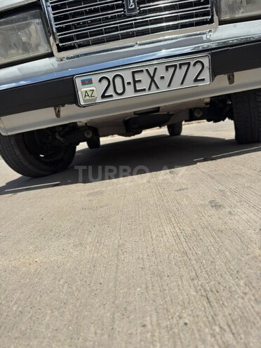 LADA (VAZ) 2107 2008, 80,000 km - 1.6 l - Gəncə