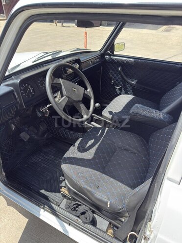 LADA (VAZ) 2107 2008, 80,000 km - 1.6 l - Gəncə