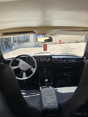 LADA (VAZ) 2107 2008, 80,000 km - 1.6 l - Gəncə