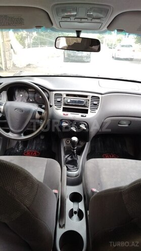 Kia Rio 2006, 287,230 km - 1.4 l - Bakı