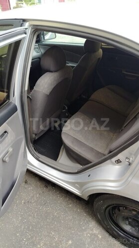 Kia Rio 2006, 287,230 km - 1.4 l - Bakı