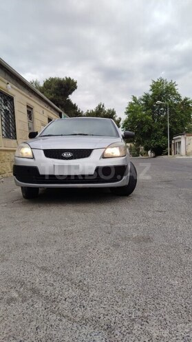 Kia Rio 2006, 287,230 km - 1.4 l - Bakı