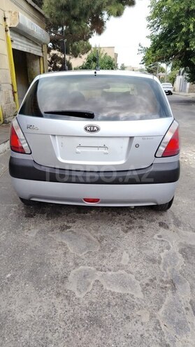 Kia Rio 2006, 287,230 km - 1.4 l - Bakı