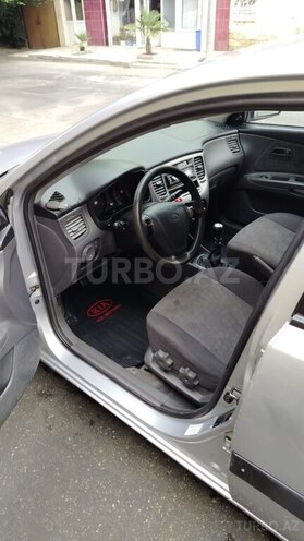 Kia Rio 2006, 287,230 km - 1.4 l - Bakı