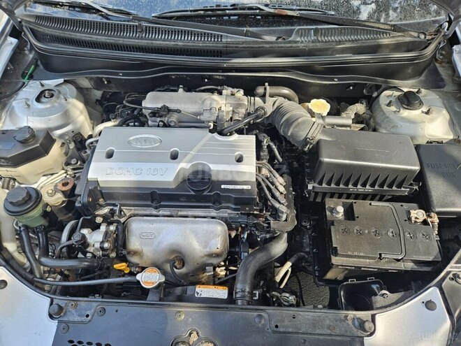 Kia Rio 2006, 287,230 km - 1.4 l - Bakı