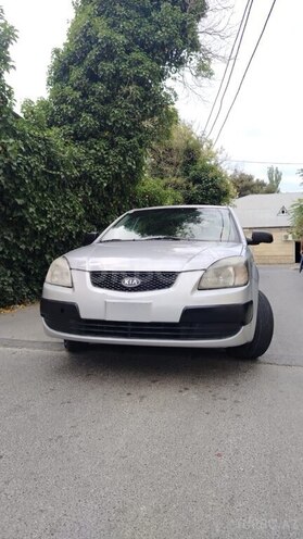 Kia Rio 2006, 287,230 km - 1.4 l - Bakı