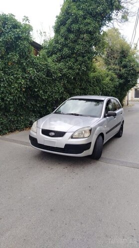 Kia Rio 2006, 287,230 km - 1.4 l - Bakı