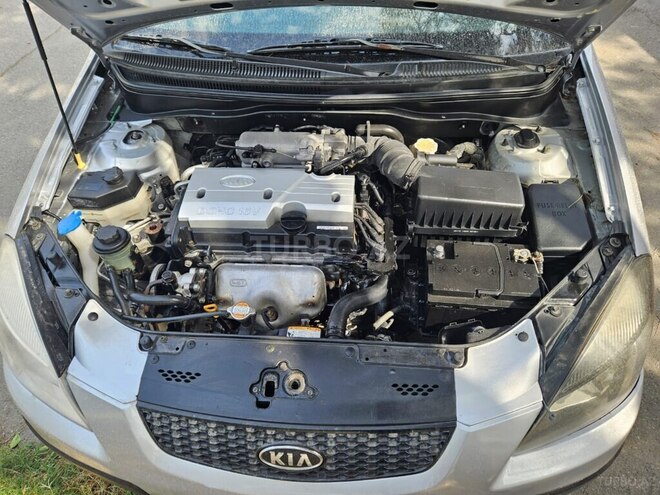 Kia Rio 2006, 287,230 km - 1.4 l - Bakı
