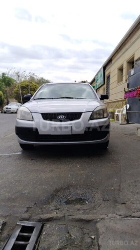 Kia Rio 2006, 287,230 km - 1.4 l - Bakı