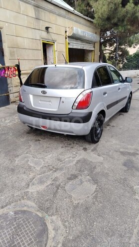 Kia Rio 2006, 287,230 km - 1.4 l - Bakı