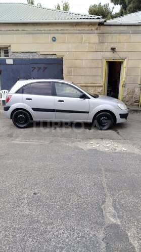 Kia Rio 2006, 287,230 km - 1.4 l - Bakı