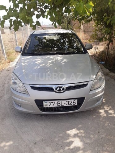 Hyundai i30 2008, 297,470 km - 1.6 л - Bakı