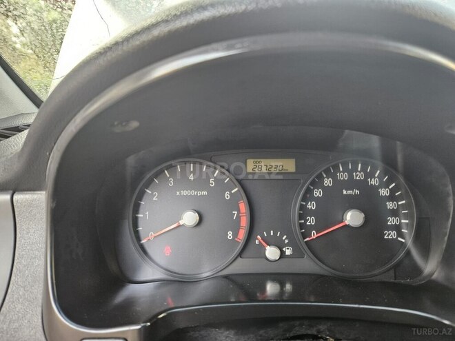 Kia Rio 2006, 287,230 km - 1.4 l - Bakı