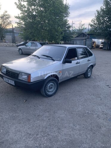 LADA (VAZ) 2109 1994, 352,650 km - 1.6 л - Bərdə