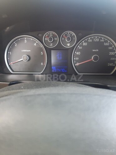 Hyundai i30 2008, 297,470 km - 1.6 л - Bakı