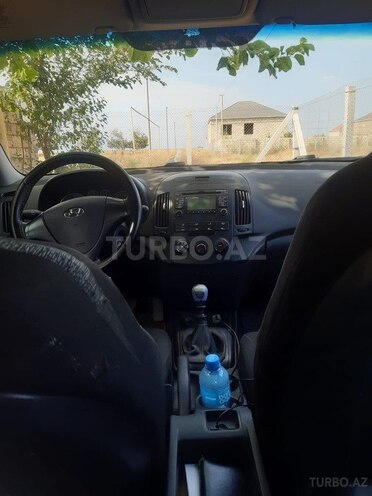 Hyundai i30 2008, 297,470 km - 1.6 л - Bakı